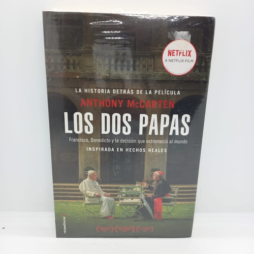 Los Dos Papas