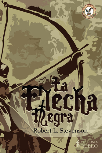 La Flecha Negra (libro Original)