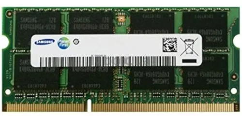 Ddr4-2133 8gb/512mx64 Cl15 Laptop Memory M471a1g43db