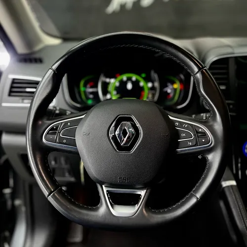 Renault Koleos 2.5 Intens