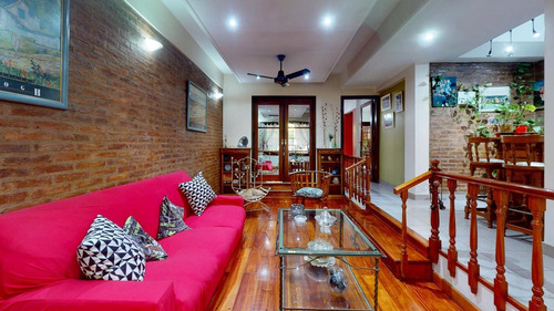 Imagen 7 de 30 de Casa En Venta En La Plata Calle 45 E/ 29 Y 30 - Dacal Bienes Raices