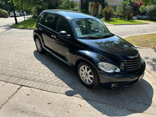 Imagen 13 de 21 de Chrysler Pt Cruiser 2010 2.4 Classic Atx Atostick