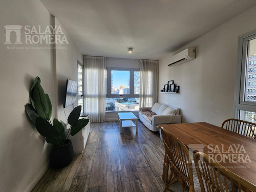 Departamento- Venta- Olivos