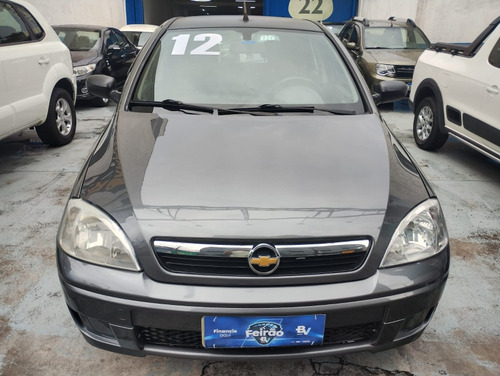 Chevrolet Corsa 1.4 Maxx Econoflex 5p