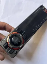 Comprar Caratula Sony Xplod Fm\u002Fmw\u002Fsw Cassette Car Stereo Xr-4950x