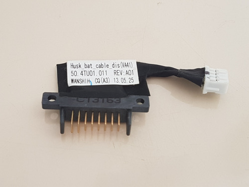 Conector Bateria Para Acer Aspire V5-471 50.4tu01.011/031