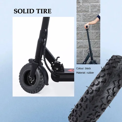 Neumático Exterior 200x50 Para Rueda Trasera Speedway 4 Pro