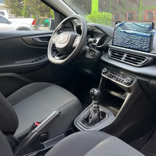 Fiat Pulse Drive 2025 1.4l Mt