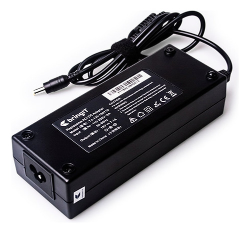 Fonte Notebook Acer Aspire Vx5-591g 19v 7.1 A