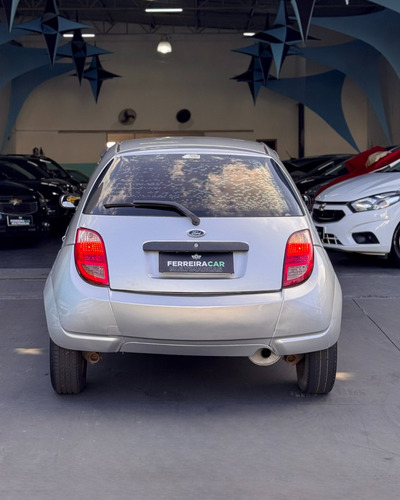 Ford Ka 1.0 MPI GL 8V GASOLINA 2P MANUAL