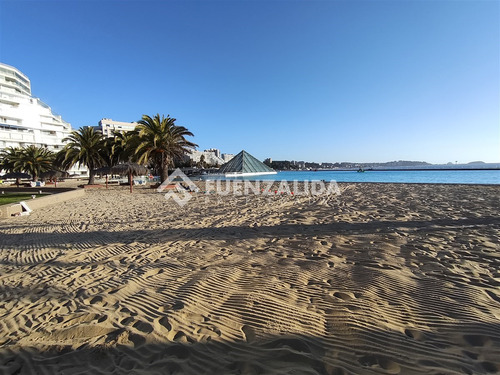 Dpto 3d 2b 109m2 - Arriendo Año Corrido - 2 Estacionamientos