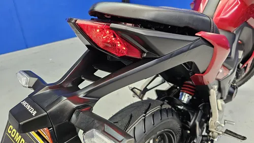 Cb 190 R Honda 2020