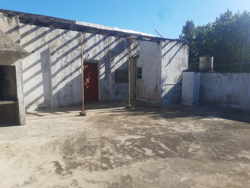 Imagen 10 de 17 de Venta De Casa A Reciclar En El Jagüel