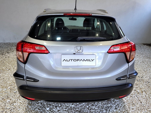 Imagen 7 de 18 de Honda Hrv Exl Full Full 1.8n At 7°| 2019