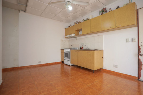 Venta Ph - 2 Ambientes Y Medio - San Justo/unlam