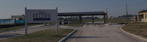 Terreno En Venta - 667mts2 - San Felipe, Canning