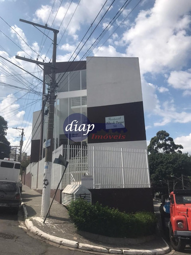 Apartamento Novo, Mobília Completa Planejada E Com Excelente Acabamento, Bancadas De Quartzo Stellar, Jogos De Luzes, Forro De Gesso E Piso Vinílico. - Ap00172 - 69197648