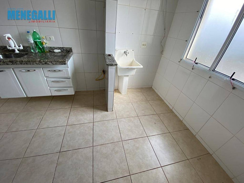 Imagem 13 de 19 de Apartamento - Residencial Del Giardino Ii - Dois Córregos - Ap0490