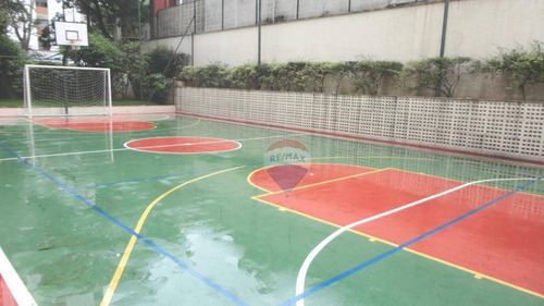 Imagem 29 de 30 de Apartamento 4 Suítes 3 Vagas Campo Belo - Ap0775