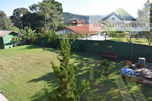 Imagem 27 de 29 de Chácaras À Venda Em Atibaia/sp - Compre O Seu Chácaras Aqui! - 1476826