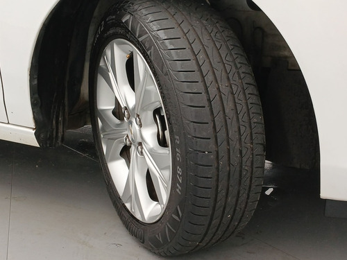 Chevrolet Onix 1.0 TURBO FLEX PLUS LTZ MANUAL