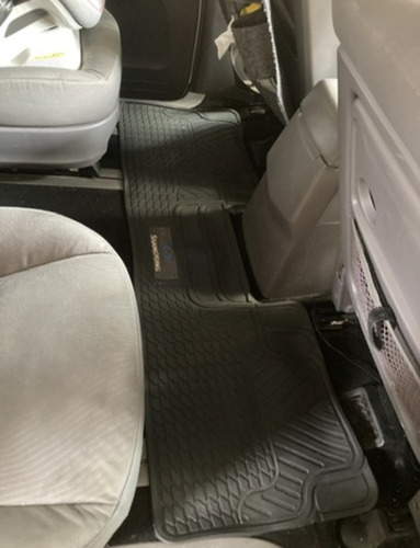 SsangYong Stavic 2.0 Nst