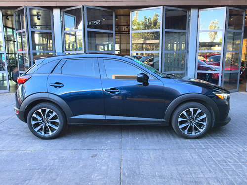 Mazda CX-3 2.0 I Sport 2wd At