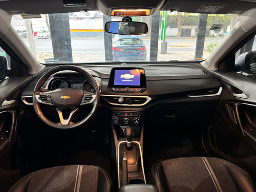 Chevrolet Tracker 1.2 Lt Turbo At
