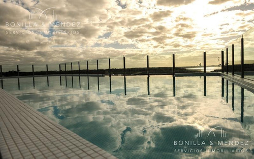 Altamar, Duplex Con Jardín, 2 Dorm, 2 Baños, 1 Suite, Toilette, Verano 2020!!