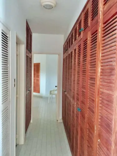 Apartamento Rio Chico