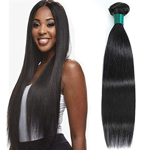 Cabello Lizourey Cabello Virgen Brasileno Sin Procesar Cabe