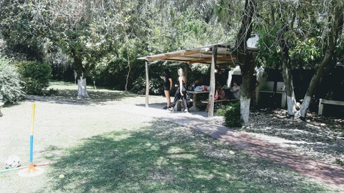 Imagen 2 de 8 de Casa Quinta Con Pileta Y Quincho