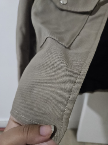 Campera Attack On Titan | Shingeki No Kyojin | Anime Cosplay (Usado)