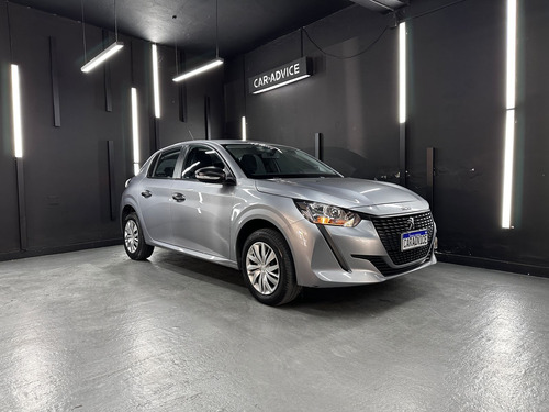 Peugeot 208 1.2 LIKE PACK L23