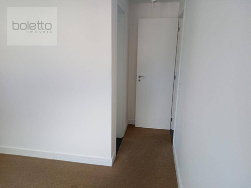 Apartamento Com 3 Dormitórios À Venda, 82 M² Por R$ 628.000,00 - São Geraldo - Porto Alegre/rs - Ap1759