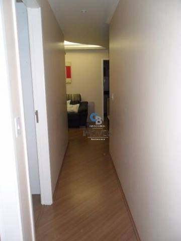 Imagem 8 de 18 de Apartamento Residencial À Venda, Vila Ema, São Paulo. - Ap2330