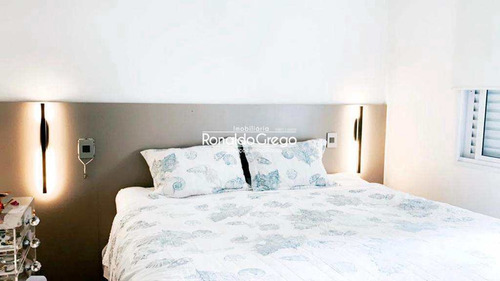 Imagem 3 de 29 de Apartamento Á Venda, 4 Dorms, Vila Andrade, Sp - R$ 848 Mil - V5609