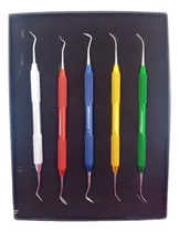 Comprar Instrumental Para Laboratorio Dental 5 Arain
