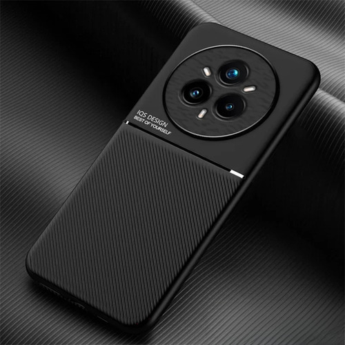Funda Para Realme 14 Pro Plus 5g, Lujosas Fundas De Teléfono De Piel Suave Para Realme 14 13 12 11 Pro Plus, Funda Magnética Con Soporte Magnético Par