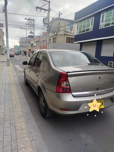 Renault Logan 1.6 Expression