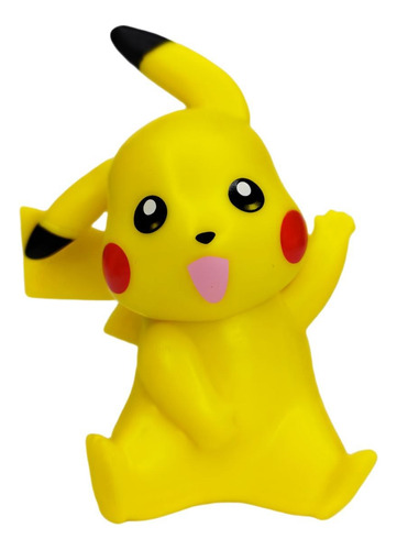 Pikachu Pokemon Glasty Hunter Alakazam Raichu Akans Slowbro