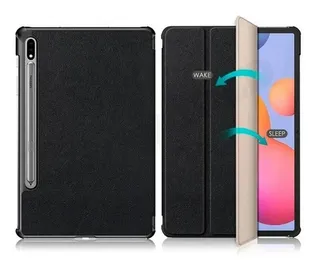 Estuche Samsung Galaxy Tab S7 Plus / S7 Fe Smartcover