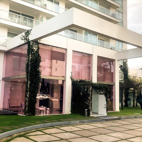 Imagen 3 de 30 de Departamento - Punta Del Este