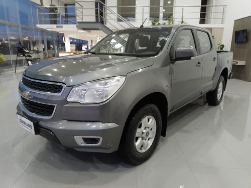 Chevrolet S10 2.8 Cd 4x4 Lt Tdci 180cv