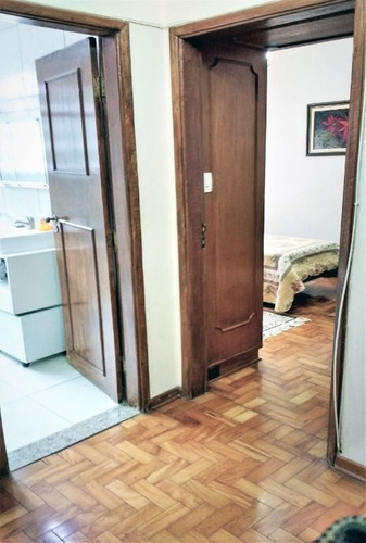 Imagem 15 de 30 de Apartamento Com 3 Dormitórios À Venda, 115 M² Por R$ 720.000 - Vila Mariana - São Paulo/sp - Ap20220