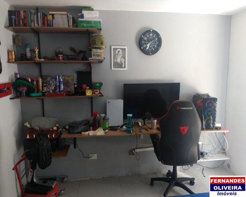 Imagem 9 de 9 de Casa - Ca01777 - 69286789