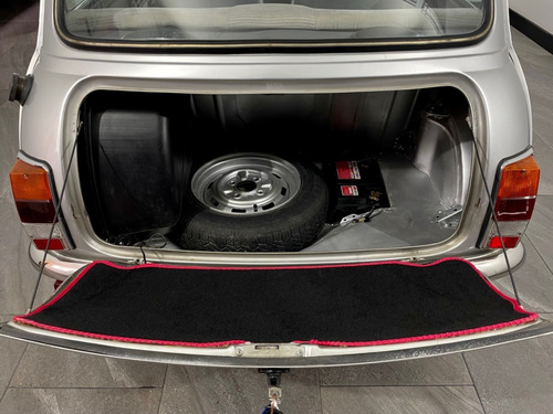 Imagen 15 de 15 de Austin Rover Mini 1000 Mayfair