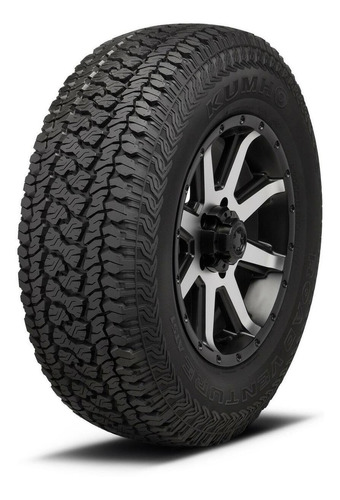 Llanta 265/75r16 Kumho Road Venture At51 114t