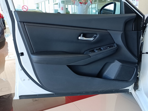 Nissan Sentra Sense Cvt