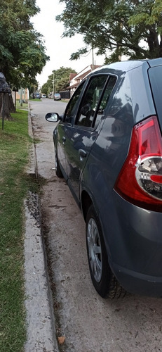 Renault Sandero 1.6 Confort 2008